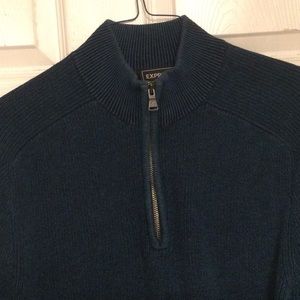 Express sweater casual wear